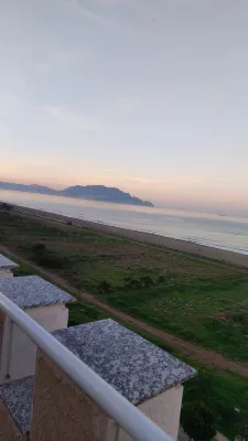 Hotel Blador Hoteles cerca de béjaïa ville