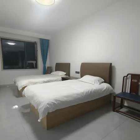 Xiju Homestay
