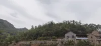 Runisuoyuan Homestay