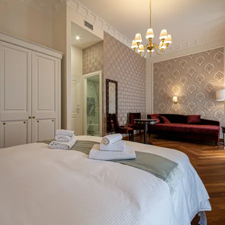 L'Angolo Sereno Guesthouse in Rome Отели рядом с достопримечательностью «Эсквилин»