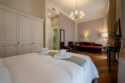 L'Angolo Sereno Guest House