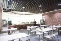 Shuixiu Boutique Hotel - Aamiainen