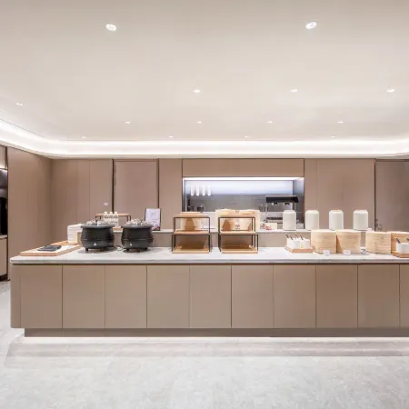JI Hotel (Kunshan Qianjin West Road Lianhu Park)