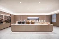 JI Hotel (Kunshan Qianjin West Road Lianhu Park)