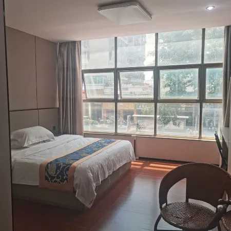 wangchengbinguan