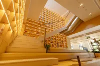 Jishan Literary Hotel - Gym