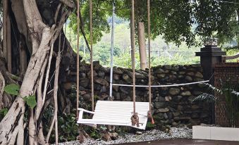 Yunyousihai Homestay (Dinghu Mountain Scenic Spot)