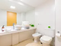 Modern Apartments in Palermo - by BueRentals Hotels near Colegiales