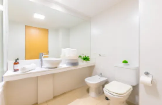 Modern Apartments in Palermo - by BueRentals Hotel in zona Ospedale Aleman