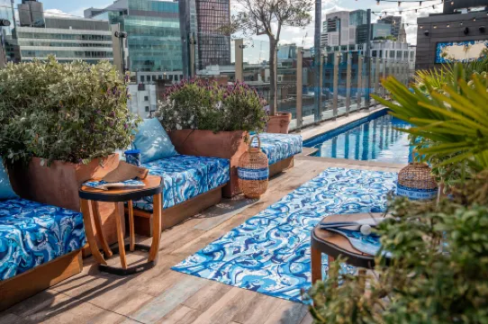 Virgin Hotels London Shoreditch