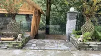 Pingwu Qingqiugu Homestay