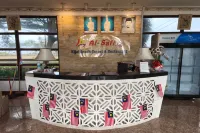 AlSafina Kijal Beach Resort & Restaurant Hotels in Kijal