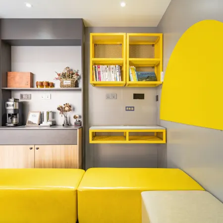 7Days Inn Hotel (Benxi Huanren Zhangyue Park )