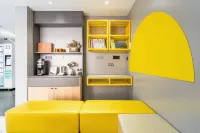 7Days Inn Hotel (Benxi Huanren Zhangyue Park ) Hotels in Huanren