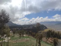 Tengger Indah Bromo Villa Hôtels à : Sukapura