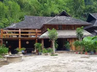 Xinuo Homestay (Lancang Nuogan Ancient Village)