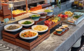 Madison Hotel Wenjing Road Xi'an
