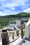Zhenlan Tingtao | 270° Windmill Seaview UNI You Boutique Stay (Jingsha) โรงแรมใกล้ไดโนเสาร์