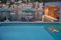 Salino Port Soller - Pool