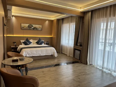 Boten Jinchi holiday Spa Hotel