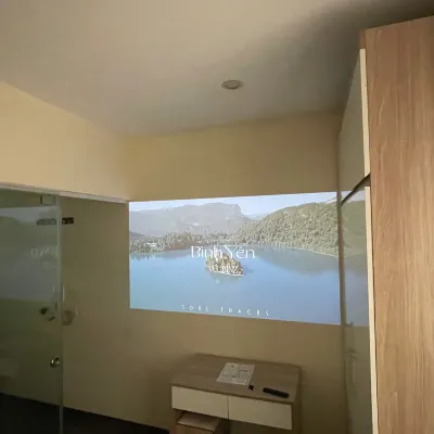 Era Apartment 58 Nguyen Khanh Toan Отели рядом с достопримечательностью «Кау Гиай»