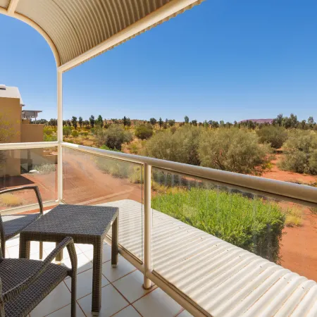 Desert Gardens Hotel