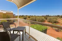 Desert Gardens Hotel - Scenic