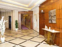 Palette Luxury Credi Hotel Hotels near مول الرياض غاليري