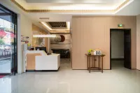 Yue Ting Hotel (Dejiang Century Mall Branch) فنادق في ده جيانغ