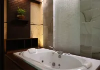 Railay Village Resort & Spa - Hot Tub