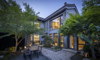 Beijing Mushan Sitang Holiday Homestay