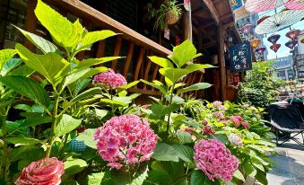 Zhangjiajie Shi guang you ni homestay (Tianmenshan Cableway Branch)