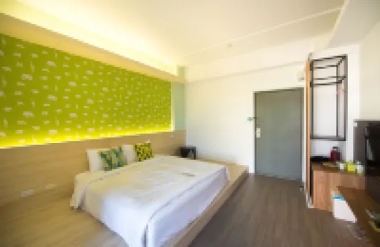 Secretpath Bed and Breakfast