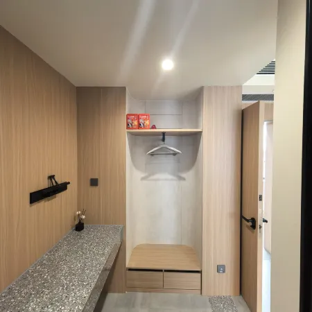 Dengta Liangchen Garden Hotel