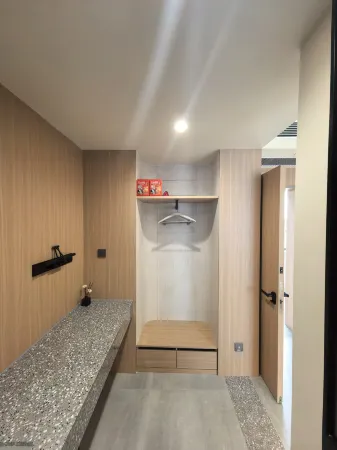 Dengta Liangchen Garden Hotel