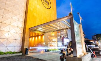 Stark Boutique Hotel and Spa