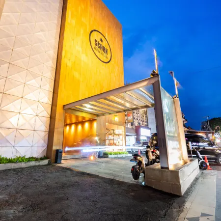 Stark Boutique Hotel and Spa