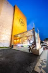 Stark Boutique Hotel and Spa Hotels in 