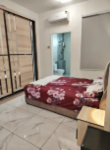 D Banyan Homestay, Sungai Petani, EV Friendly Stay, Free 22kW