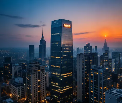 ALLIA Platinum Crystal Hotel (Chongqing Guanyinqiao Pedestrian Street Branch)