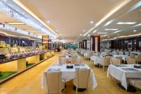 Kashgar Suining Hotel