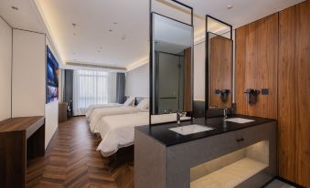 Xinglixuan Hotel (Jiangning Wanda Dongshan Subway Station Branch)