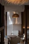 樸寂1900·度假美宿（晉陽湖紅燈籠體育場店） - 酒吧