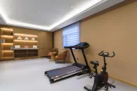 Vienna Hotel (Tianshui High-Speed Railway South Station Qiaonan International Shopping Plaza) Hotels in Tianshui