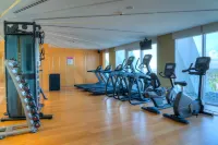 Movenpick Hotel & Convention Centre KLIA - salle de sport