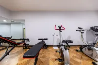 Rezen Hotel Hotels in Karamay