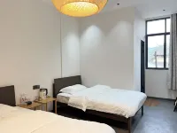 Lancang Mountain Shenyu Homestay
