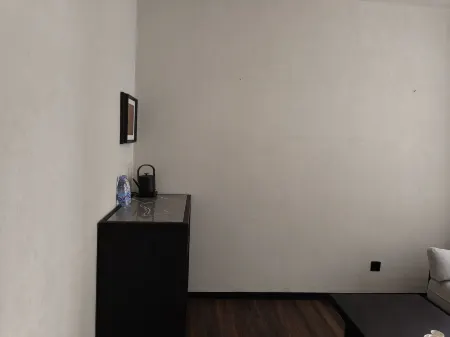 TingJianSuYu Отели рядом с достопримечательностью «Lushan Temple»