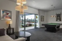 SUITES MALECON CANCUN - Gym