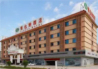 Vienna Hotel Huidong Exhibition Center Hotel in zona Baihuazhen Long-distance Bus Station